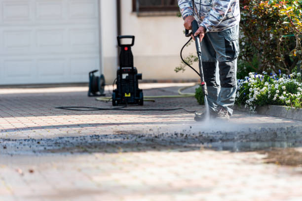 Best Commercial Pressure Washing in Agoura Hills, CA